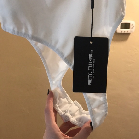 NWT! Too small - Picture 4 of 4